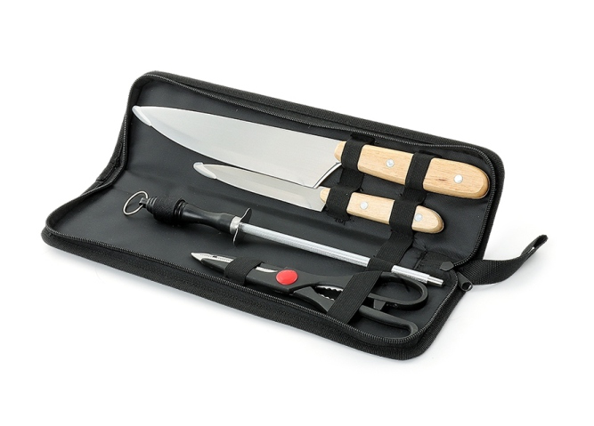Kit Churrasco